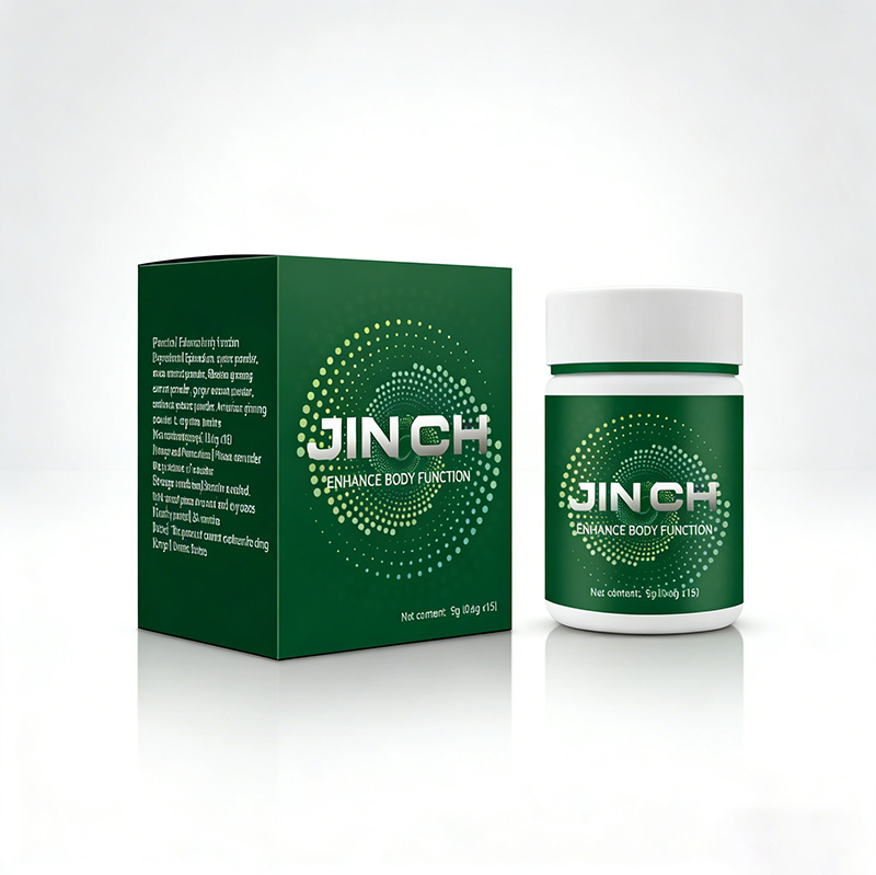 Can health products be used long-term?